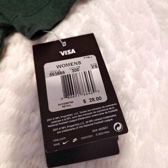 NFL team apparel Tebow in the city tee - Picture 5 of 7